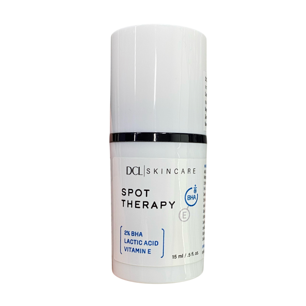 DCL Spot Therapy 15ml - Засіб для локального використання для корекції акне DCL Spot Therapy 15ml - Засіб для локального використання для корекції акне